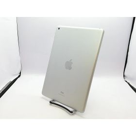 【中古】Apple 【Wi-Fi】 iPad（第8世代/2020） 32GB シルバー MYLA2J/A【立川フロム中武】保証期間1ヶ月【ランクC】