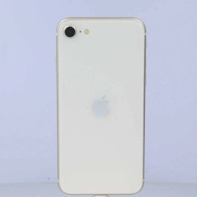 iPhone SE (第 3 世代) 64GB 中古Bグレード