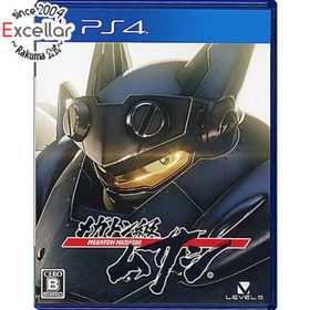 プレイステーション4(PlayStation4)のメガトン級ムサシ PS4(家庭用ゲームソフト)