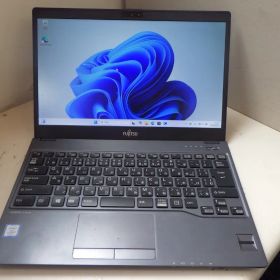LIFEBOOK U938/S 新品 17,900円 中古 7,980円 | ネット最安値の価格