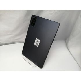 【中古】ZTE 国内版 【Wi-Fi】 nubia Pad SE 【Unisoc T760/6GB/128GB】【札幌】保証期間１ヶ月【ランクA】