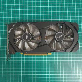GALAKURO GTX1660 Super OC グラフィックボード