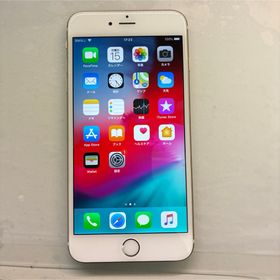 iPhone6 plus 128G docomo(スマートフォン本体)