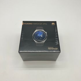 ファーウェイ(HUAWEI)のHUAWEI WATCH GT 3 Pro 本体 新品未開封(腕時計(デジタル))