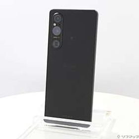 〔中古品〕 Xperia 1 V Gaming Edition 256GB ブラック A301SO Softbank SIMフリー ［6.5インチ有機EL／Snapdragon 8 Gen 2／RAM:12GB］〔中古品〕 Xperia 1 V Gaming Edition 256GB ブラック A301SO Softbank SIMフリー ［6.5インチ有機EL／Snapdragon 8 Gen 2／RAM:12GB］