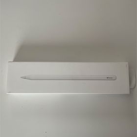 アップル(Apple)のアップル Apple Pencil 第2世代(その他)