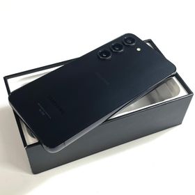 サムスン(SAMSUNG)の【美品】Samsung｜Galaxy S23 256GB｜ドコモ版SIMフリー(スマートフォン本体)