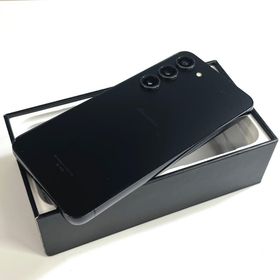 サムスン(SAMSUNG)の【良品】Samsung｜Galaxy S23 256GB｜ドコモ版SIMフリー(スマートフォン本体)
