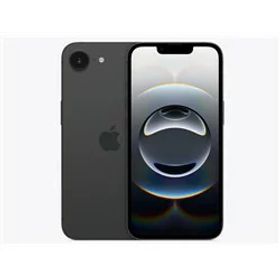 Apple iPhone 16e 512GB SIMフリー [ブラック] アップル アイフォン