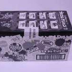 フィギュア SPLATOON(スプラトゥーン) ブキコレクション2 BANDAI