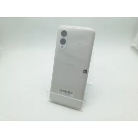 【未使用】FCNT SoftBank 【SIMフリー】 arrows We2 ミストホワイト 4GB 64GB A402FC【柏】保証期間3ヶ月