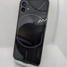 Nothing Phone (1) Black 128GB