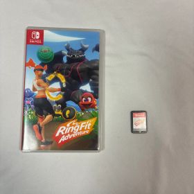 Ring Fit Adventure Nintendo Switch