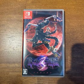 ベヨネッタ3 通常版