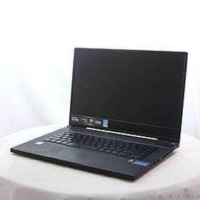 ROG ZEPHYRUS S GX502GV-0021A9750H ［Core-i7-9750H (2.6GHz)／16GB／SSD512GB／GeForce RTX 2060(6GB)／15.6イン