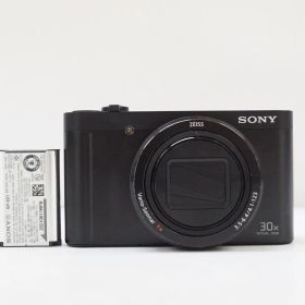 DSC-WX500 新品 35,400円 中古 16,700円 | ネット最安値の価格比較