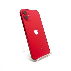 【全額返金保証】【最速発送】Apple iPhone iPhone 12 256GB Red softbank 動作確認済(スマートフォン本体)