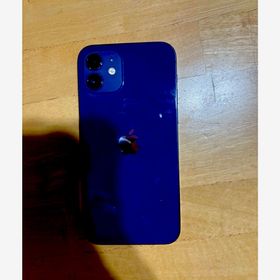 アイフォーン(iPhone)のiPhone12 iPhone 本体(スマートフォン本体)