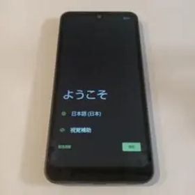 AQUOS docomo版 SH-51C スマートフォン 本体 simフリー