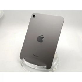 【中古】Apple 【Wi-Fi】 iPad mini（A17Pro/2024） 128GB スペースグレイ MXN63J/A【ECセンター】保証期間1ヶ月【ランクA】
