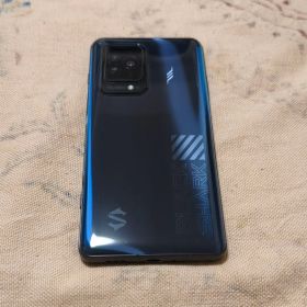 BLACK SHARK 5 xiaomi ゲーミングスマホ 120W充電