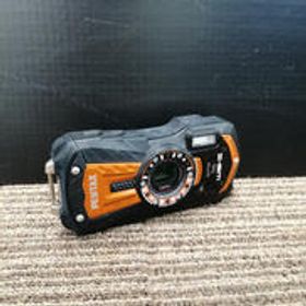 Optio WG-2 GPS 中古 21,530円 | ネット最安値の価格比較 プライスランク