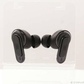 〔中古〕JBL(ジェービーエル) JBL TOUR PRO 2 BLK ブラック〔262-ud〕