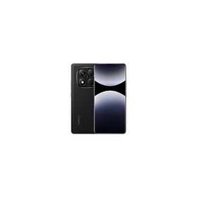 XIAOMI 【SIMフリー】Redmi Note 14 Pro 5G 8GB+256GB ミッドナイトブラック MZB0I8NJP