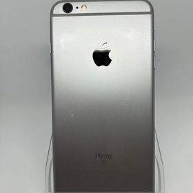 ○ハピネスネット SIMフリー iPhone6sPlus 128GB スペースグレイ 送料無料