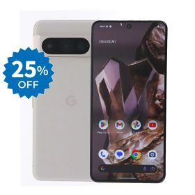Google Pixel 8 Pro 新品 64,000円 中古 55,800円 | ネット最安値の