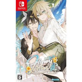 【Switch】Honey Vibes