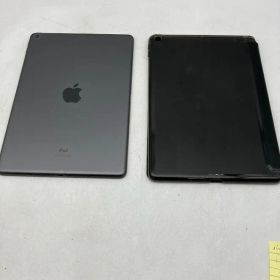 Apple iPad 第9世代 モデルMK2K3J/A バージョン 18.6.2