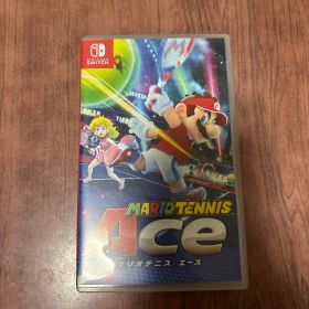 マリオテニス エース Nintendo Switch