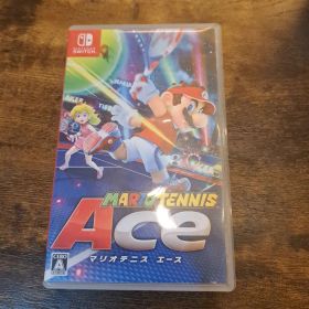 マリオテニス エース