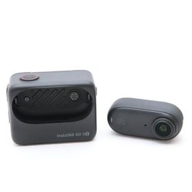 《美品》Insta360 GO 3S (128GB) CINSAATA-GO3S128K
