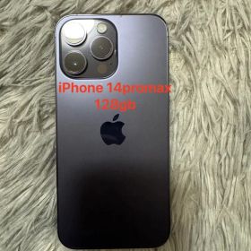 iPhone 14 Pro Max 128GB