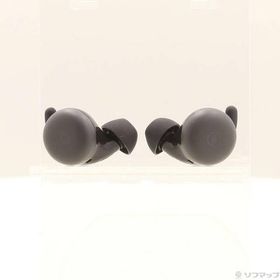 〔中古〕Google(グーグル) Google Pixel Buds A-Series GA04281-GB Charcoal〔349-ud〕
