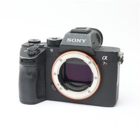 《並品》SONY α7RIII ボディ ILCE-7RM3