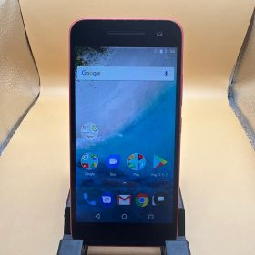 J76 SIMフリー Android One S1 スマホ 16gb