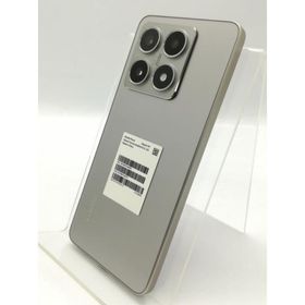 Xiaomi 14T 新品 54,990円 中古 40,980円 | ネット最安値の価格比較