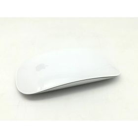 【中古】Apple Magic Mouse 2 (2015) シルバー MLA02J/A【広島】保証期間1週間