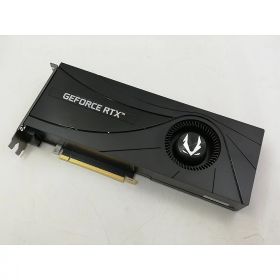 【中古】ZOTAC GAMING GeForce RTX 2070 SUPER （ZT-T20710A-10B） RTX2070Super/8GB(GDDR6)/PCI-E【大宮東口】保証期間1週間