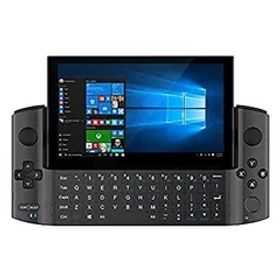 【中古】「非常に良い」GPD WIN3 天空パッケージ版 ポータブルゲーミングPC (Ultimate版（Core i7-1165G7/16GB/1TB)ブラック)
