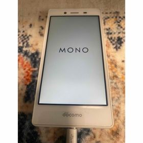 MONO MO-01J docomo(スマートフォン本体)