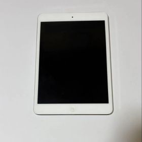 最終価格 iPad mini 第1世代 16GB 動作確認済