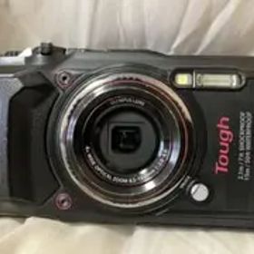 オリンパス TG-5 ブラック⑤