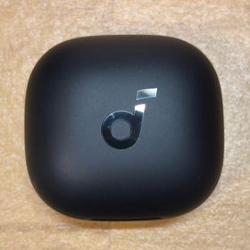 アンカー(Anker)のAnker Soundcore P40i ワイヤレスイヤホン ブラック(ヘッドフォン/イヤフォン)