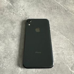 iPhone XR 64GB SIM フリー