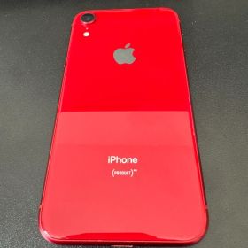 iPhone XR 128GB 初期化・SIMロック解除済み