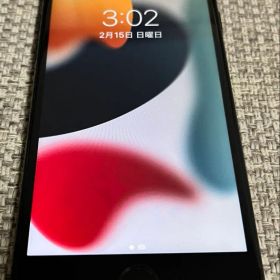 (SIMフリー)iPhone7 (しっかり使えます)